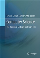 Alfred V Aho, Alfred V. Aho, Edward K. Blum, Edwar K Blum, Edward K Blum, V Aho... - Computer Science