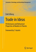 Eskil Ullberg - Trade in Ideas