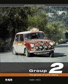 Joh Davenport, John Davenport, Reinhard Klein - Group 2 - The genesis of world rallying