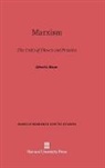 Alfred G. Meyer - Marxism