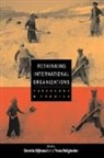 y dikjzeul Beigbeder, Yves Beigbeder, Dennis Dijkzeul - Rethinking international