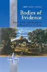 Paul Sant Cassia, Cassia Paul Sant, Paul Sant Cassia - Bodies of Evidence