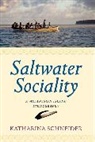 Katharina Schneider, Schneider Katharina - Saltwater Sociality