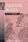 Andrea Whittaker, Andrea Whittaker - Abortion in Asia