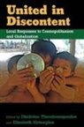 Dimitrios Kirtsoglou Theodossopoulos, Elisabeth Kirtsoglou, Dimitrios Theodossopoulos - United in Discontent