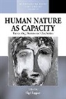 Nigel Rapport, Nigel Rapport - Human Nature As Capacity