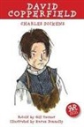 Charles Dickens, Karen Donnelly, Gill Tavner, Karen Donnelly, Gill Tavner - David Copperfield