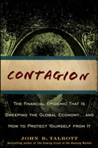 John R Talbott, John R. Talbott, Talbott John R. - Contagion