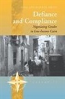 Heba Heba Aziz El-Kholy, Heba El-Kholy, Heba Aziz El-Kholy - Defiance and Compliance