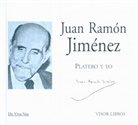 Juan R. Jiménez, Juan Ramón Jiménez - Platero y yo, m. Audio-CD. Platero und ich, m. Audio-CD, spanische Version