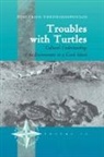 Dimitris Theodossopoulos, D. Theodossopulos - Troubles With Turtles