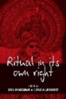 Don Lindquist Handelman, Handelman Don Lindquist Gali, D. Handelman, Don Handelman, Handelman Don, G. Lindquist... - Ritual in Its Own Right