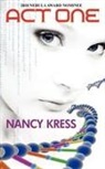 Nancy Kress - Act One - Nebula Nominee 2009