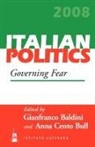 Gianfranco Baldini, Gianfranco Baldini, Anna Cento Bull, Anna Cento Bull - Governing Fear
