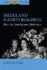 J Postill, J. Postill, John Postill, Postill John - Media and Nation Building