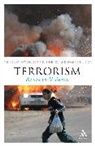 Et Al, Nicholas Fotion, Boris Kashnikov, Joanne K. Lekea - Terrorism