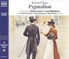 Bernard Shaw, George Bernard Shaw, Anton Lesser, Lucy Whybrow - Pygmalion (Hörbuch)