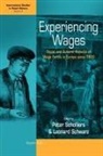 P. Scholliers, Peter Scholliers, L. Schwarz, Leonard Schwarz - Experiencing Wages