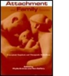 T Caffery, P Erman, Tom Caffery, Phyllis Erdman - Attachment and Family Systemss