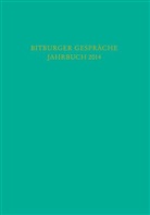 für Rec, für Rechts, Stiftung Gesellschaft für Rechtspolitik T, Institut für Rechtspolitik an der Universität Trier, Trie Stiftung Gesellschaft für Rechts, Trier Stiftung Gesellschaft für Rechtspolitik... - Bitburger Gespräche  Jahrbuch 2014