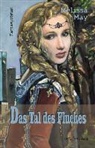 Melissa May, Indihex, Jenny Schneider, Maria Weise - Das Tal des Fluches