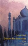 Suniti Novell - Garten der Sehnsucht