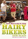 Si King, Si Myers King, King Si, Dave Myers, Dave King Myers, Si Myers... - The Hairy Bikers Ride Again