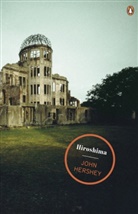 John Hersey, Hersey John - Hiroshima
