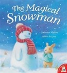 Alison Edgson, Catherine Walters, Walters Catherine, Alison Edgson - Magical Snowman