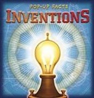 Peter Bull, Peter Oxlade Bull, Chris Oxlade, Peter Bull - Pop-Up Facts: Inventions