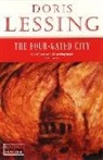 Doris Lessing - The Four-Gated City