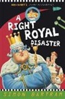 Simon Bartram - A Right Royal Disaster