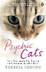 Theresa Cheung - Psychic Cats