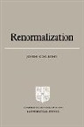 John C Collins, John C. Collins, Peter Landshoff, D. R. Nelson - Renormalization
