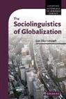 Jan Blommaert, Blommaert Jan - Sociolinguistics of Globalization