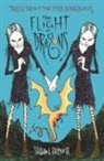 Vivian French, French Vivian - Flight of Dragons