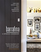 Nieves Barragan Mohacho, Eddie Hart, Sam Hart, Nieves Barragan Mohacho - Barrafina