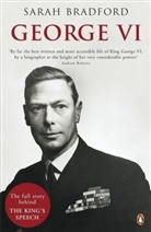 Sarah Bradford - George VI