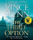 Vince Flynn, Vince/ Schultz Flynn, Armand Schultz, Armand Schultz - The Third Option (Audio book)
