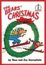 Jan Berenstain, Stan Berenstain, Berenstain Jan, Berenstain Stan, Berenstain Jan, Berenstain Stan - Bears Christmas