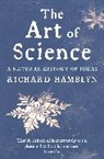Richard Hamblyn, Richard Hamblyn - The Art of Science: A Natural History of Ideas