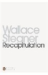 Wallace Stegner - Recapitulation