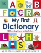 DK, Phonic Books - My First Dictionary