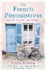 Julia Stagg - The French Postmistress