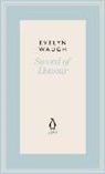 Evelyn Waugh - Sword of Honour
