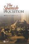 RAWLINGS, H Rawlings, Helen Rawlings, Helen (University of Leicester) Rawlings - Spanish Inquisition