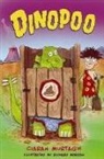 Ciaran Murtagh, Richard Morgan - Dinopoo