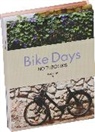 Cico Books - Bike Days Flip-Top Mini Notebooks