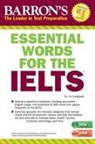 Lin Lougheed - Essential Words for the IELTS Book with MP3