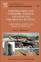 Manuel Berberian, Manuel (Department of Science Berberian, Berberian Manuel - Earthquakes and Coseismic Surface Faulting on the Iranian Plateau